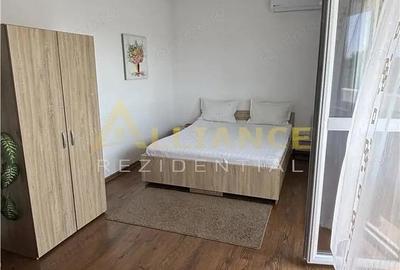 Garsonieră decomandată în Central - 6