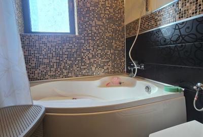 Apartament cu 3 camere decomandat, mobilat în Militari - 24