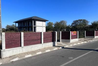 Pensiune de vanzare localitatea Murighiol Jud. Tulcea - 2