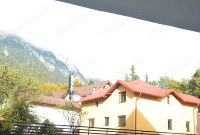 Apartament cu 2 camere decomandat în Bușteni - 9