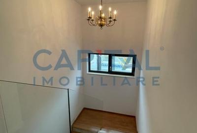 Casă individuală cu 4 camere cu Teren 400 Mp în Exterior Est - 10