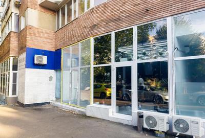 Spatiu comercial 32,2mp Dristor McDonald's Metrou Stradal... - 8