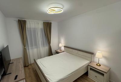 Apartament cu 2 camere decomandat în Berceni - 4