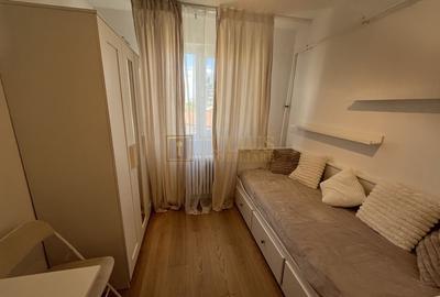 Garsonieră, mobilată în Complex Studențesc