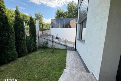 Casă cu 4 camere cu Teren 200 Mp în Rediu - 13