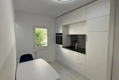 Apartament cu 2 camere decomandat în Ultracentral - 8