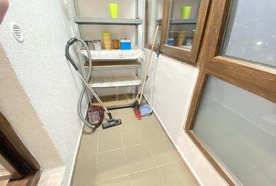 Apartament cu 2 camere decomandat, mobilat în Rahova - 10