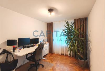 Vanzare apartament cu 3 camere zona Titulescu. Comision 0! - 2