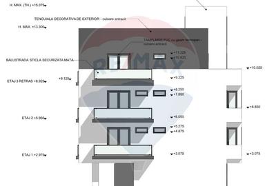 Teren Construcții intravilan de 1000 mp, în Theodor Pallady - 4