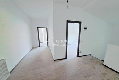 Vila Tip Duplex generoasa cu vedere lac - 6