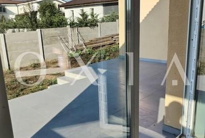 AX1084 Dumbravita, Zona Ion Creanga, 1/2 Duplex Nemobilat - 13