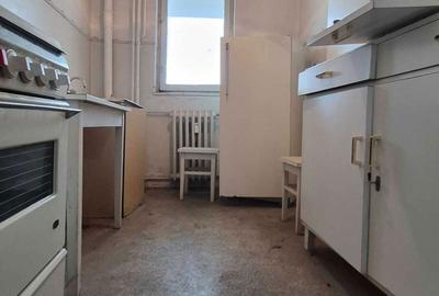 Apartament cu 2 camere semidecomandat în Central - 5