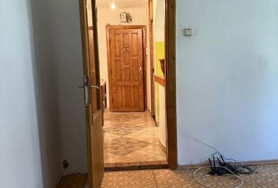 Garsonieră decomandată în Calea București - 10