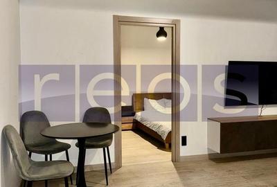 Apartament cu 2 camere semidecomandat, mobilat în Dristor - 5