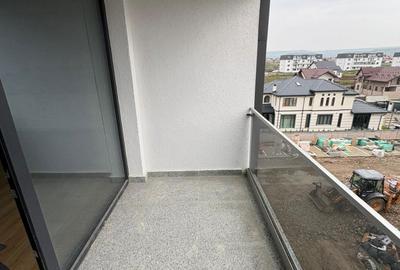 Apartament cu 2 camere decomandat în Central - 4