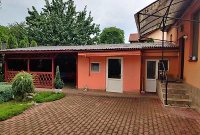 Casă cu 4 camere în Sighetu Marmației - 8