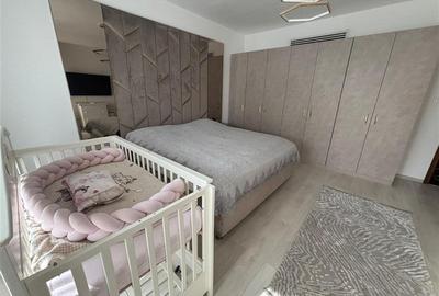 Casă individuală cu 7 camere cu Canalizare în Antiaeriană - 27