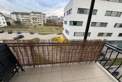 Apartament cu 2 camere semidecomandat, mobilat în Bună Ziua - 9