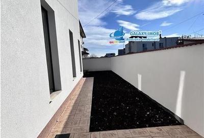 Casa individula exclusivista 4 cam--Terasa-Curte amenajata-Comision 0% - 32