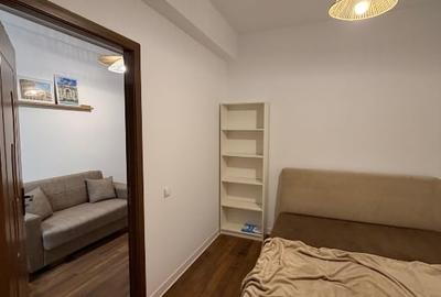 Garsoniera zona premium Baneasa, Parc Herastrau - 8