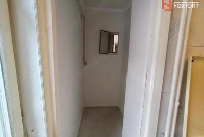 Apartament cu 1 camera de inchiriat in Timisoara, zona Fabric - 1