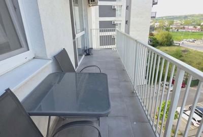 Apartament cu 2 camere în Seleuș - 19