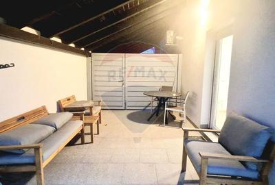 Casă cu 3 camere cu Teren 450 Mp în Central - 2