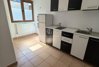 Birou, de 92 mp, în P-ța Sfântul Ștefan - 19