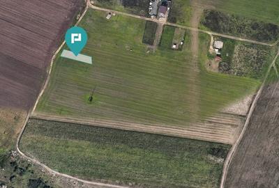 Teren  servicii, 609 mp, Chișoda - 1