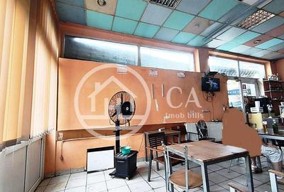 Spatiu comercial de inchiriat in zona Decebal, Oradea - 2