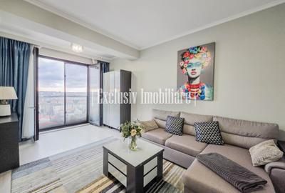 Apartament Premium cu Vedere la Lac din Toate Camerele si Parcare Subterana - 5