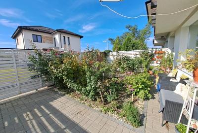 Casa tip duplex de vanzare in Magurele Ilfov - 4