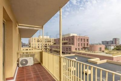 REA1023357 Apartament modern 2 camere in Marmura Residence I Loc de parcare incl - 10