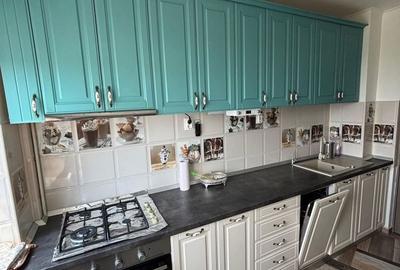 Apartament cu 2 camere decomandat în Vitan - 4