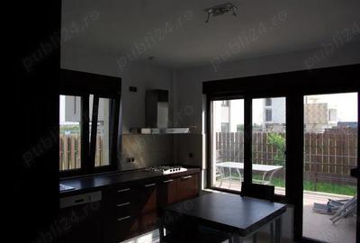 Casă cu 5 camere cu Teren 410 Mp în Nord - 6