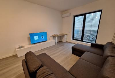 Apartament 2 camere Exigent plaza first rent - 10