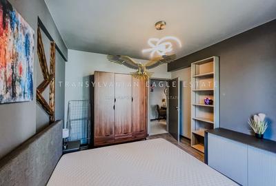 Apartament de lux situat in zona centrala - 8