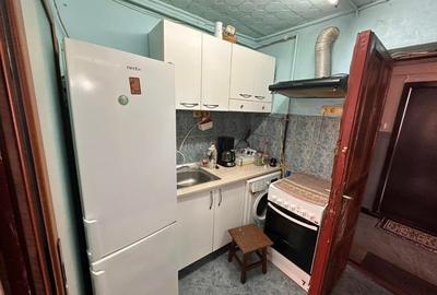 Garsonieră semidecomandată în Noua - 4