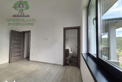 Casă cu 4 camere cu Teren 440 Mp în Miroslava - 7