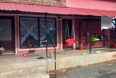 Casă cu 4 camere în Central - 4