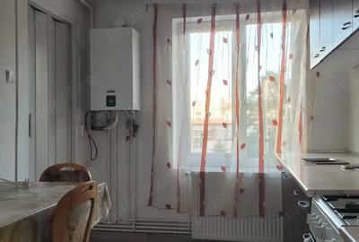 Apartament cu 2 camere decomandat în Marghita - 3