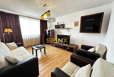 Apartament 2 camere Sala Palatului - 1