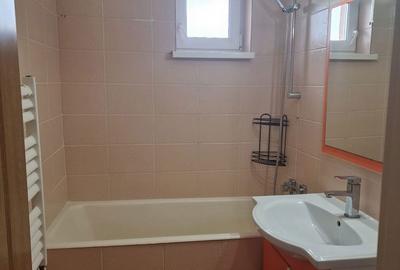 Apartament cu 2 camere semidecomandat, mobilat în Central - 7