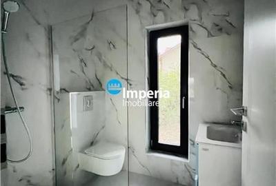 Persoana fizica de vanzare doua VILE DE LUX cu vedere la lac CORBEANCA - 7