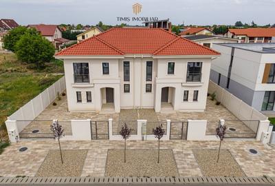 Prima inchiriere - Casa superba, la Padure - Comision 0% - 2