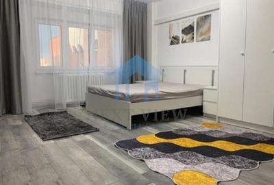 Apartament 1 camera, Piata Cipariu