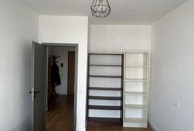 Apartament cu 2 camere în Nord - 6