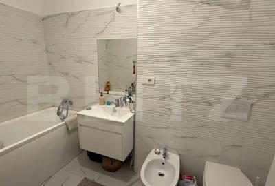 Apartament cu 3 camere decomandat în Tractorul - 10