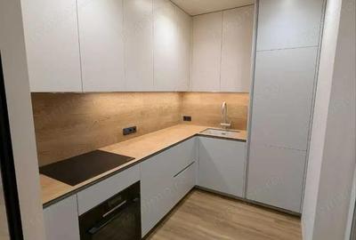 Garsoniera in zona Universitatii - 3