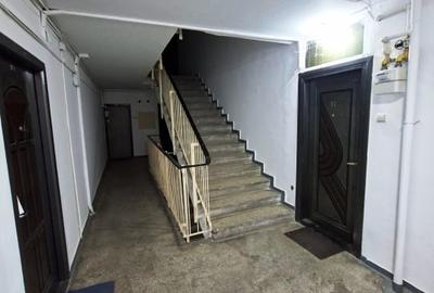 Apartament 4 camere Basarabia - Bd. Chisinau - 19